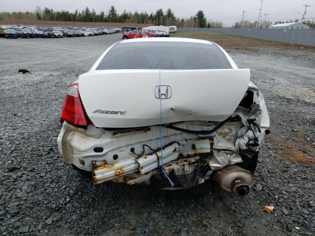 Photo 9 from auction – 2010 HONDA ACCORD EX with VIN 1HGCS1B78AA800856