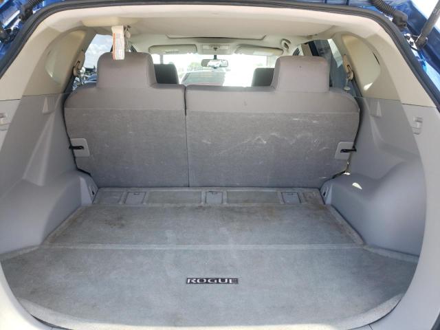 Photo 9 from auction – 2010 NISSAN ROGUE S with VIN JN8AS5MT4AW013904