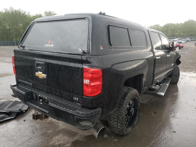 Photo 4 from auction – 2017 CHEVROLET SILVERADO with VIN 1GC1KWEY4HF126077