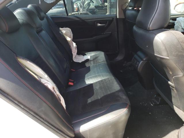 Photo 6 from auction – 2016 TOYOTA CAMRY LE with VIN 4T1BF1FK6GU245695