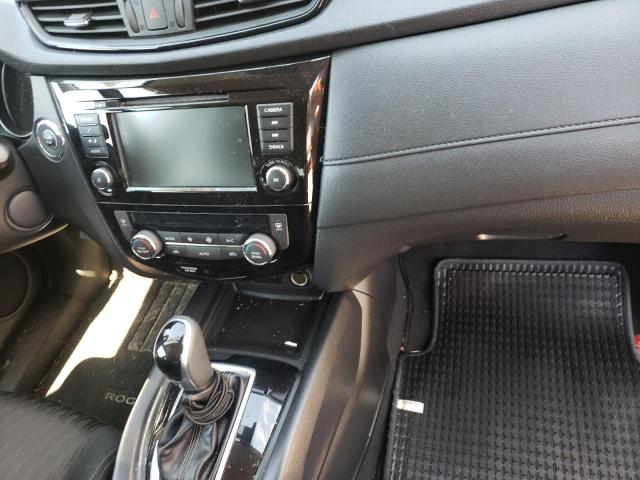 Photo 9 from auction – 2019 NISSAN ROGUE S with VIN KNMAT2MV7KP558662