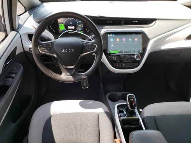 Photo 10 from auction – 2017 CHEVROLET BOLT EV LT with VIN 1G1FW6S00H4159168