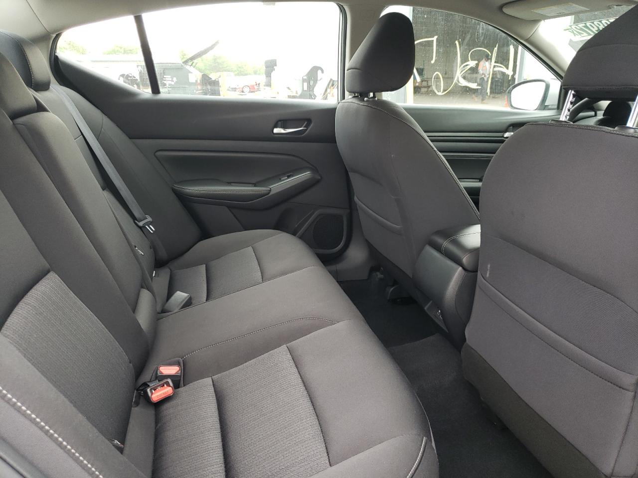 Photo 6 from auction – 2020 NISSAN ALTIMA S with VIN 1N4BL4BV3LC230866