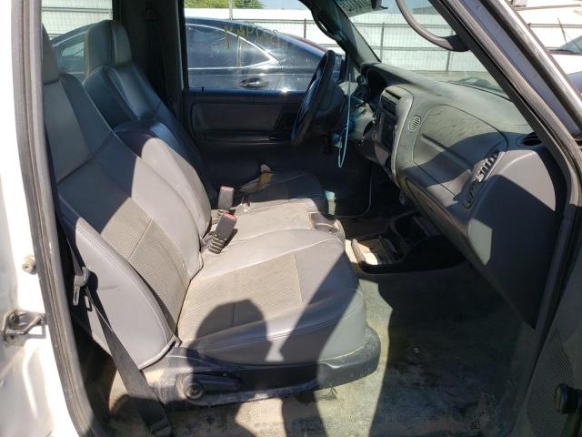 Photo 5 from auction – 2006 FORD RANGER with VIN 1FTYR10D16PA20369