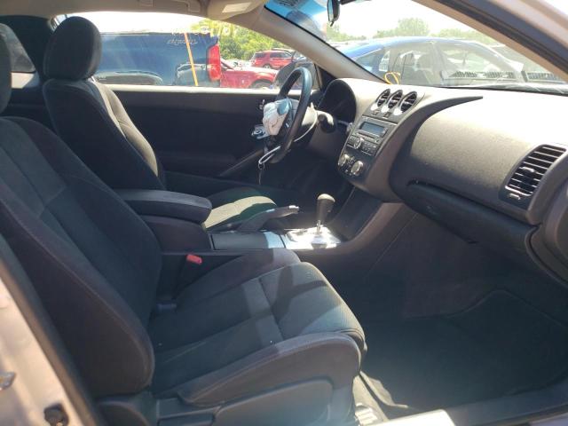 Photo 5 from auction – 2012 NISSAN ALTIMA S with VIN 1N4AL2EP3CC262374
