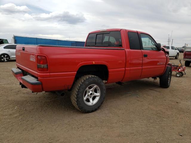Photo 4 from auction – 2001 DODGE RAM with VIN 3B7HF13Z31G178726