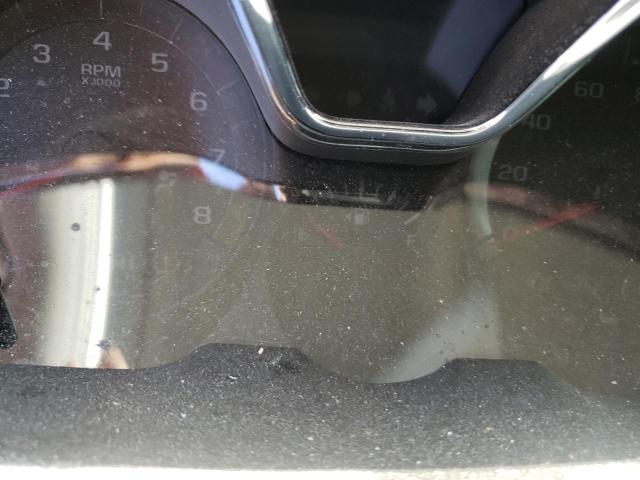 Photo 8 from auction – 2014 CHEVROLET TRAVERSE L with VIN 1GNKRFED5EJ191789
