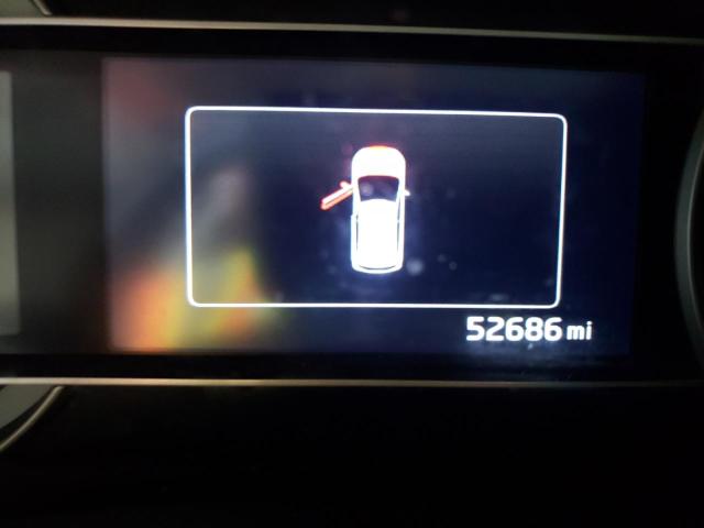 Photo 8 from auction – 2019 KIA NIRO TOURI with VIN KNDCE3LC7K5330617