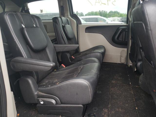 Photo 6 from auction – 2019 DODGE GRAND CARA with VIN 2C4RDGCG2KR749419