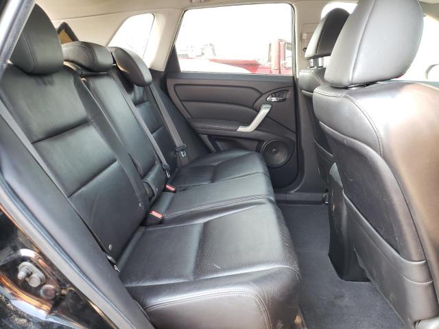 Photo 6 from auction – 2012 ACURA RDX with VIN 5J8TB1H26CA001303