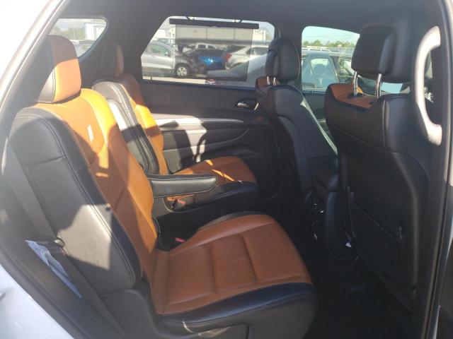 Photo 6 from auction – 2020 DODGE DURANGO R/ with VIN 1C4SDHCT0LC431166