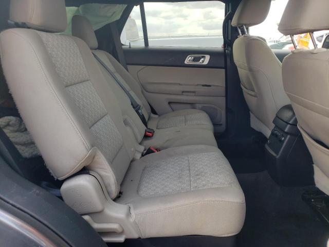 Photo 6 from auction – 2011 FORD EXPLORER X with VIN 1FMHK7D8XBGA14208