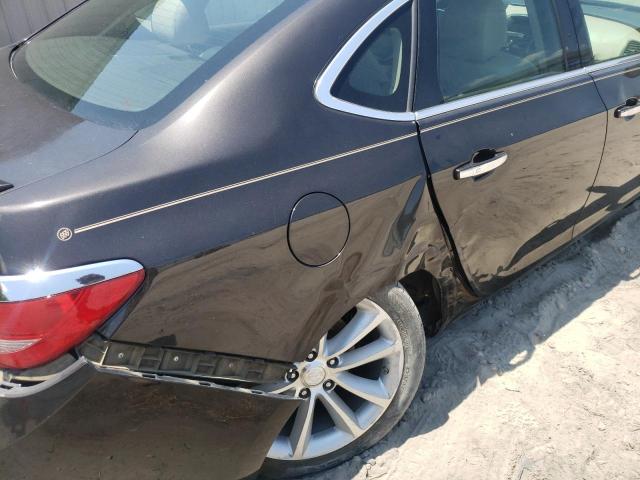 Photo 9 from auction – 2016 BUICK VERANO with VIN 1G4PS5SK2G4143681