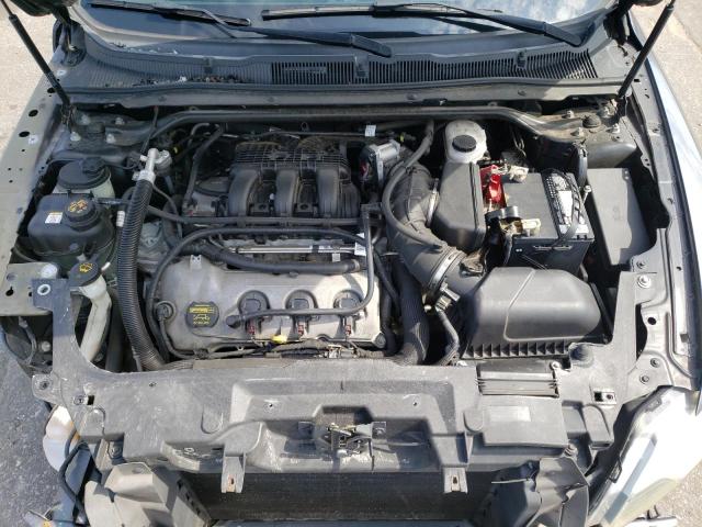 Photo 7 from auction – 2011 FORD TAURUS SEL with VIN 1FAHP2EW6BG128895