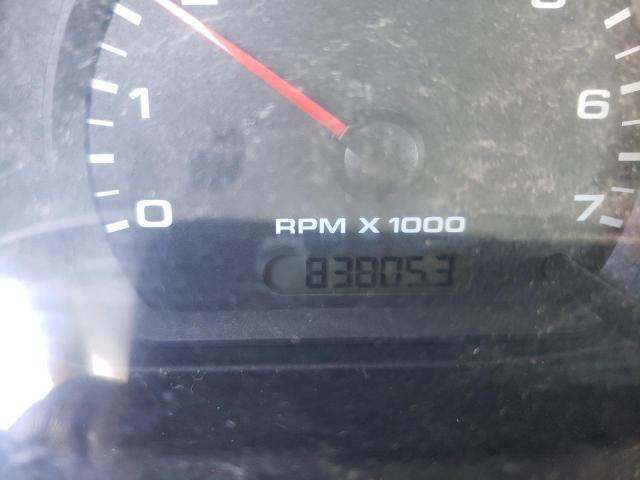 Photo 8 from auction – 2007 FORD RANGER with VIN 1FTYR10D17PA91900