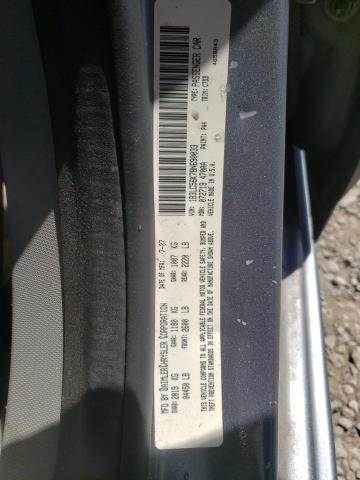 Photo 10 from auction – 2008 DODGE AVENGER with VIN 1B3LC56K78N690033