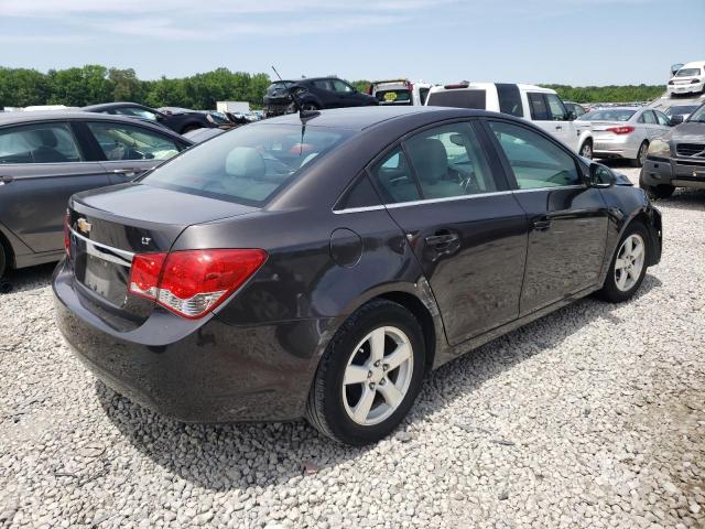Photo 4 from auction – 2014 CHEVROLET CRUZE LT with VIN 1G1PC5SB9E7264133