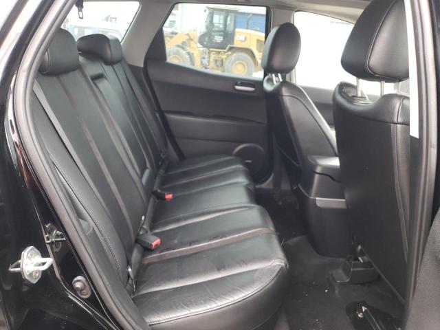Photo 6 from auction – 2007 MAZDA CX-7 with VIN JM3ER29L170133761