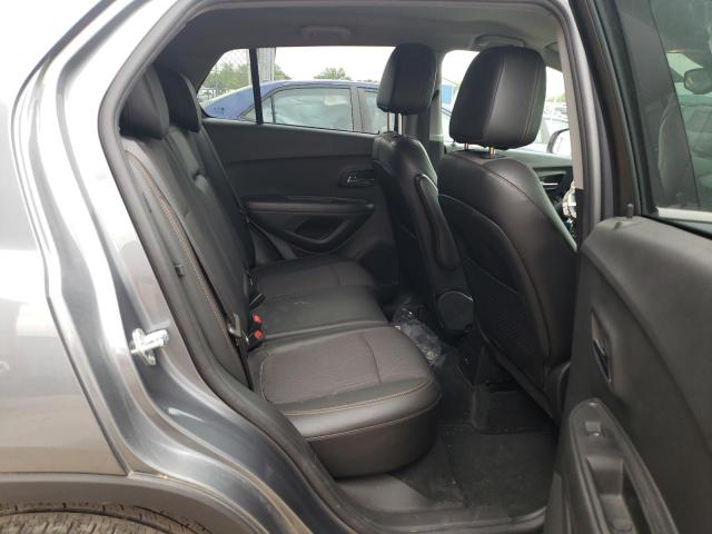 Photo 6 from auction – 2019 CHEVROLET TRAX 1LT with VIN KL7CJLSBXKB931846
