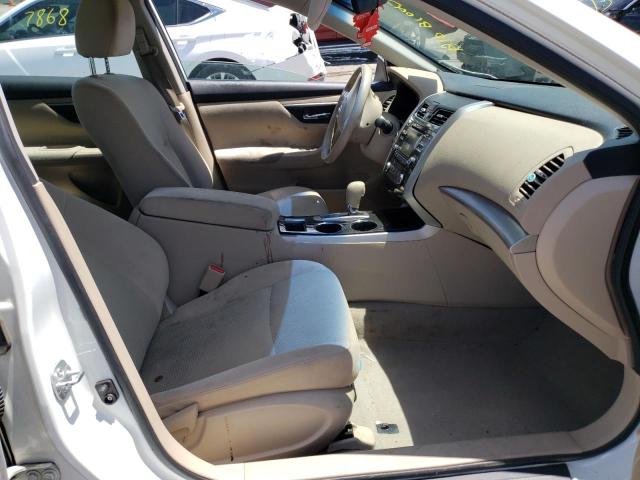 Photo 5 from auction – 2014 NISSAN ALTIMA 2.5 with VIN 1N4AL3AP4EC275648