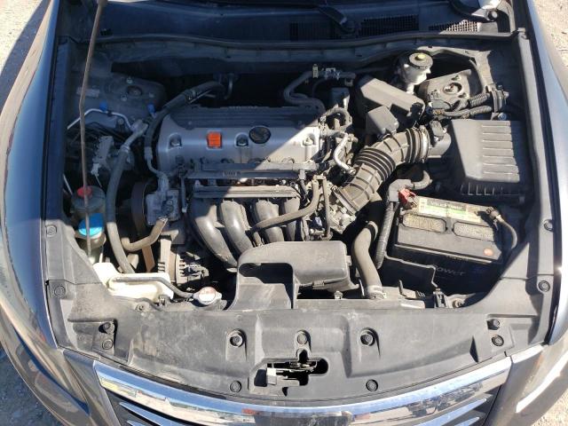 Photo 7 from auction – 2012 HONDA ACCORD with VIN 1HGCP2F67CA198270