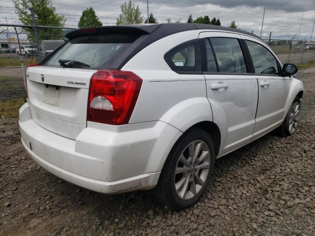Photo 4 from auction – 2011 DODGE CALIBER HE with VIN 1B3CB5HA1BD130531
