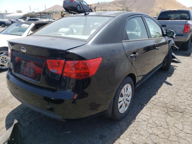 Photo 4 from auction – 2012 KIA FORTE LX with VIN KNAFT4A27C5508012