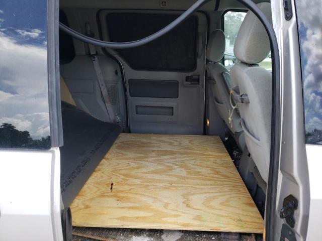 Photo 6 from auction – 2004 FORD FREESTAR S with VIN 2FMZA52294BA16892