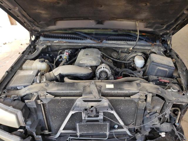 Photo 7 from auction – 2007 CHEVROLET SILVERADO with VIN 2GCEC13Z971179084