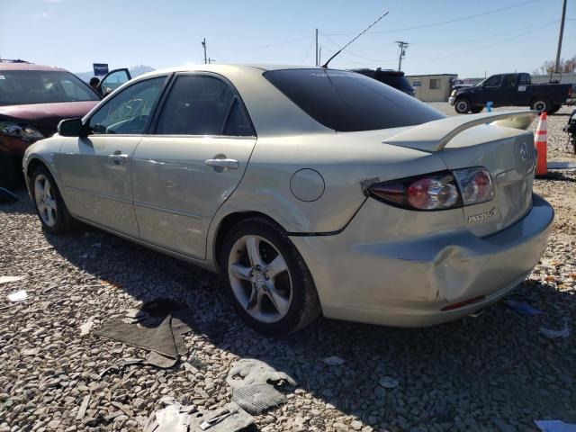 Photo 9 from auction – 2006 MAZDA 6 S with VIN 1YVHP80D165M61519