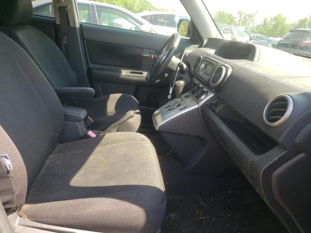 Photo 5 from auction – 2010 TOYOTA SCION XB with VIN JTLZE4FE3A1114822