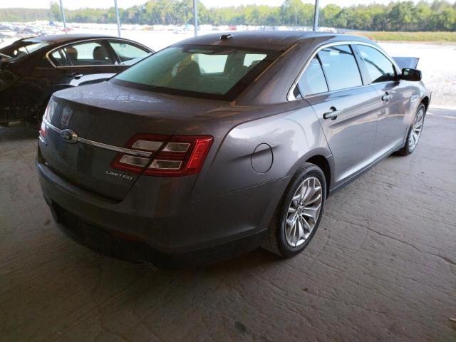 Photo 4 from auction – 2013 FORD TAURUS LIM with VIN 1FAHP2F8XDG225519