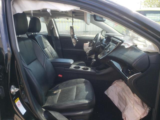 Photo 5 from auction – 2014 TOYOTA AVALON BAS with VIN 4T1BK1EB2EU113964