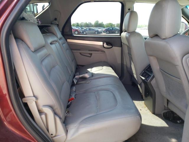 Photo 6 from auction – 2004 BUICK RENDEZVOUS with VIN 3G5DB03E74S536047