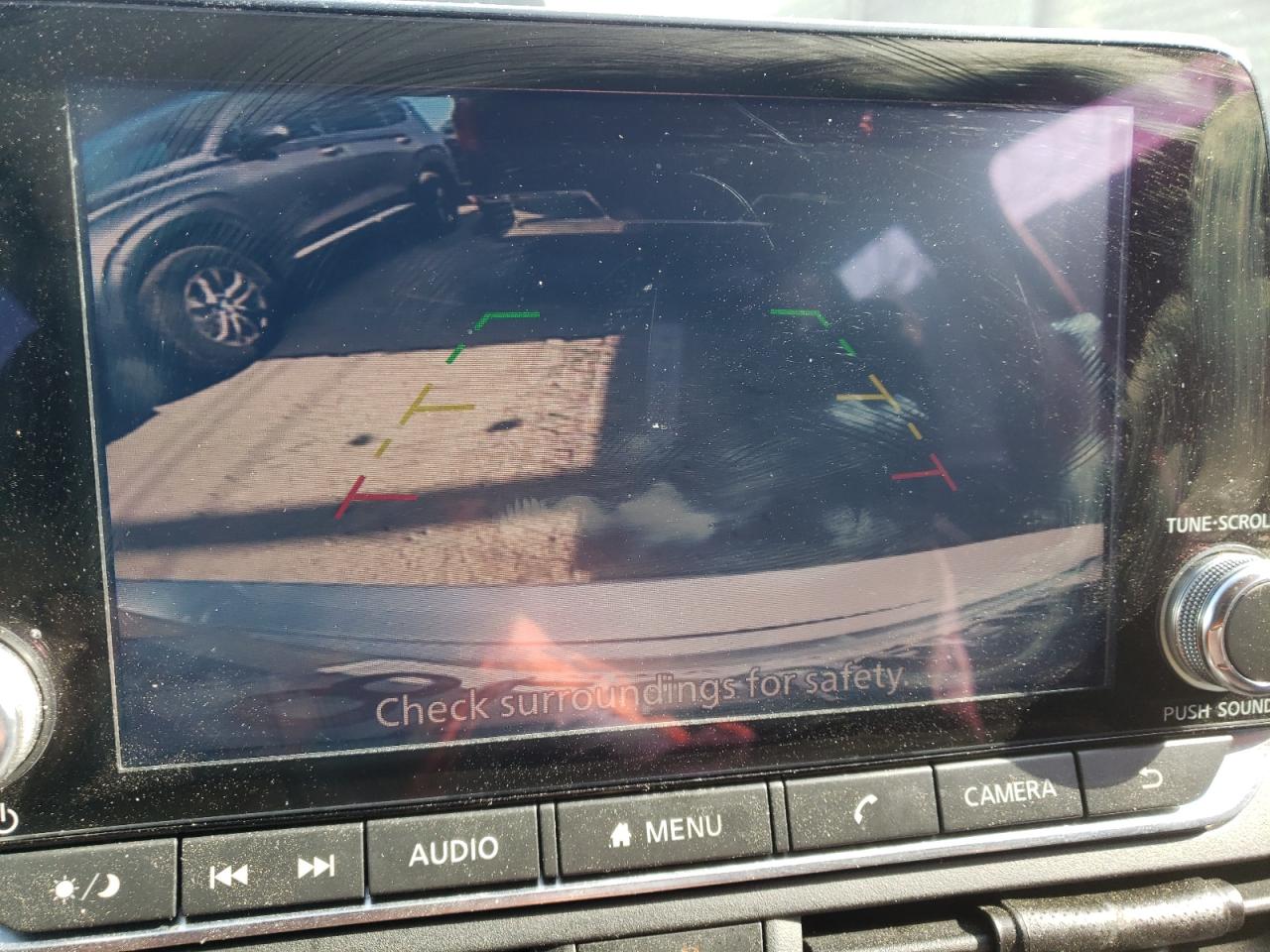 Photo 9 from auction – 2019 NISSAN ALTIMA S with VIN 1N4BL4BV2KC259113