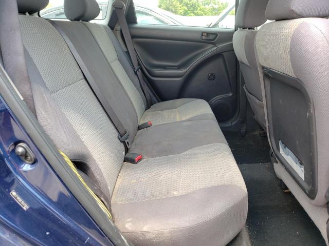 Photo 6 from auction – 2005 TOYOTA COROLLA MA with VIN 2T1KR32E15C472911