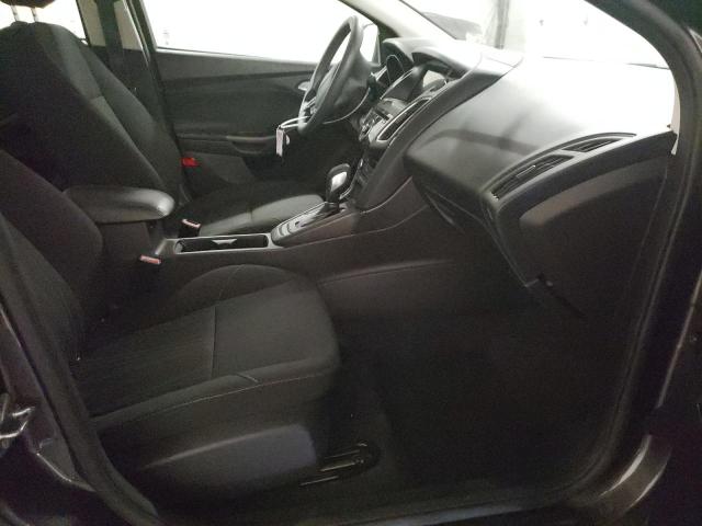 Photo 5 from auction – 2018 FORD FOCUS SEL with VIN 1FADP3H20JL202105