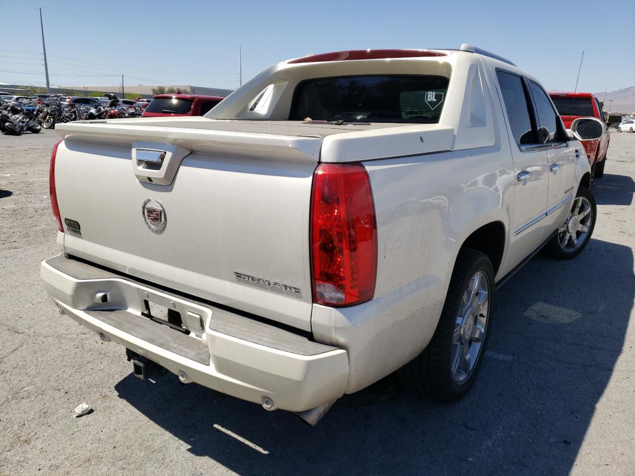 Photo 4 from auction – 2012 CADILLAC ESCALADE E with VIN 3GYT4NEF0CG132763