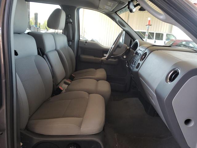 Photo 5 from auction – 2004 FORD F150 SUPER with VIN 1FTRW12W74FA00237