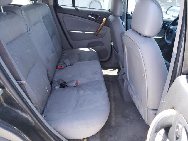 Photo 6 from auction – 2006 SATURN VUE with VIN 5GZCZ33D46S887780