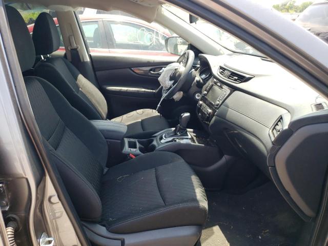 Photo 5 from auction – 2019 NISSAN ROGUE with VIN KNMAT2MT2KP543050