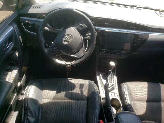 Photo 9 from auction – 2015 TOYOTA COROLLA L with VIN 5YFBURHE0FP364175