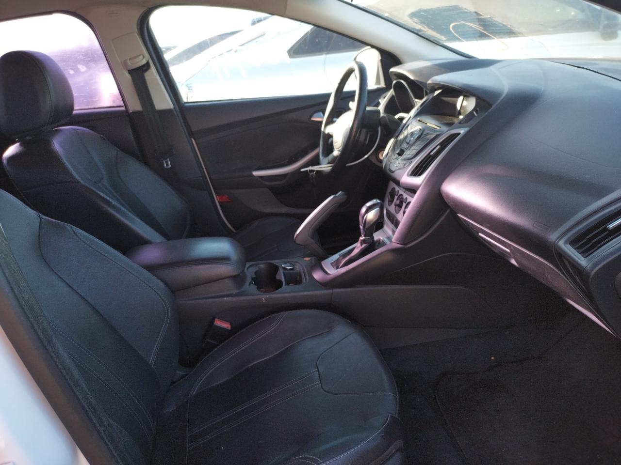 Фото 5 с аукциона – 2013 FORD FOCUS SE с VIN 1FADP3F2XDL184588