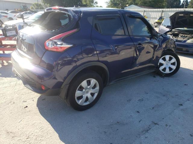 Photo 4 from auction – 2015 NISSAN JUKE S with VIN JN8AF5MR3FT512551