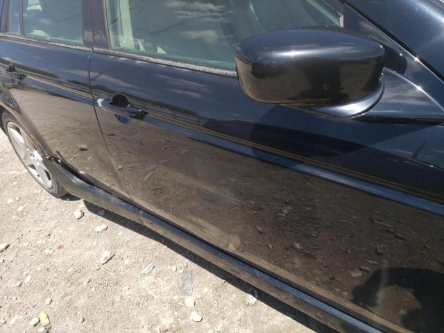 Photo 9 from auction – 2005 ACURA TL with VIN 19UUA66255A036988