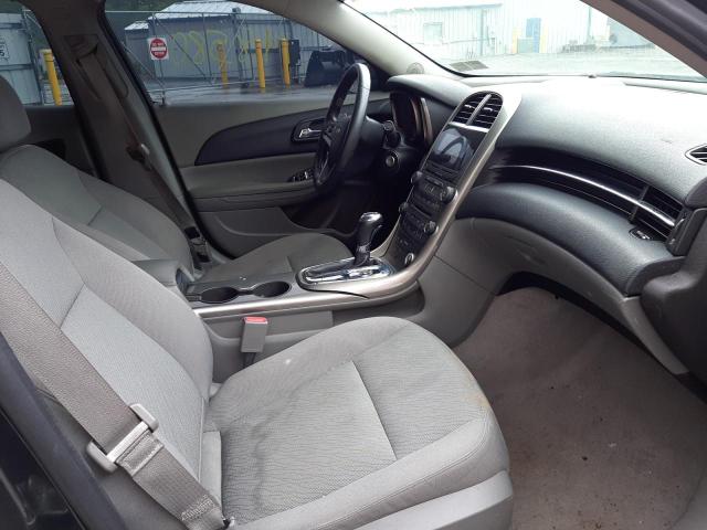 Photo 5 from auction – 2013 CHEVROLET MALIBU LS with VIN 1G11B5SA9DF292907