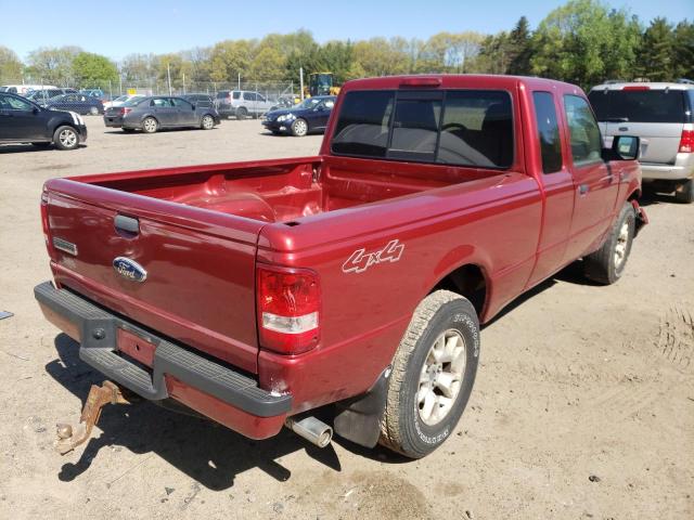 Photo 4 from auction – 2011 FORD RANGER SUP with VIN 1FTLR4FE3BPA84161
