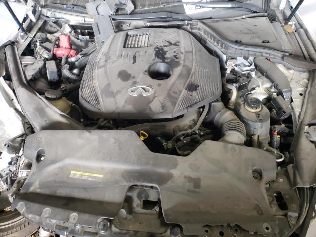 Photo 7 from auction – 2016 INFINITI Q50 BASE with VIN JN1CV7AP9GM201954