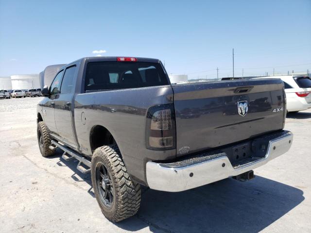 Photo 3 from auction – 2014 RAM 2500 ST with VIN 3C6UR5CL1EG244177