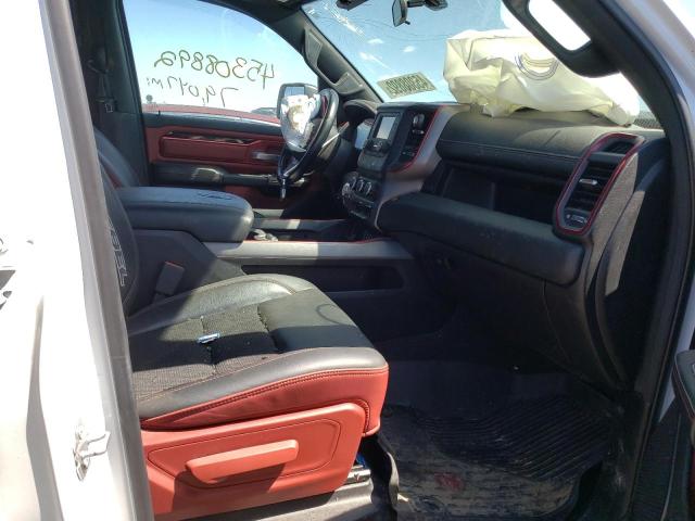 Photo 5 from auction – 2019 RAM 1500 REBEL with VIN 1C6SRFET0KN875533